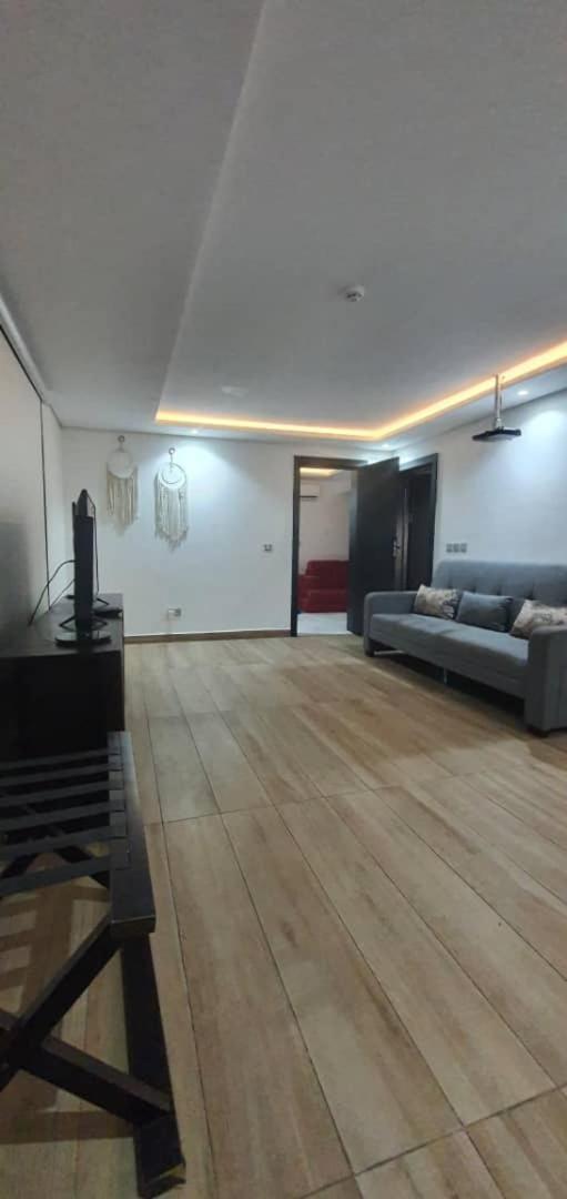 Abode Apartments لاغوس المظهر الخارجي الصورة
