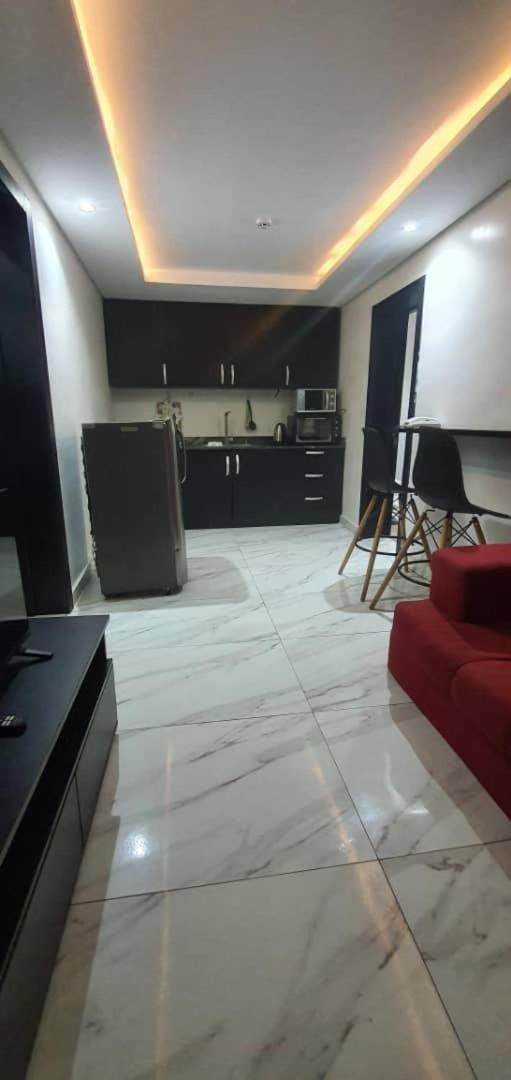 Abode Apartments لاغوس المظهر الخارجي الصورة